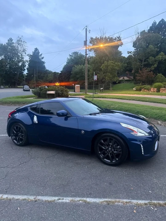 2016 Nissan 370Z 6th Gen - Image 5 of 6