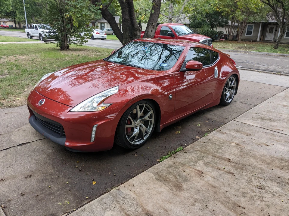 2016 Nissan 370Z 6th Gen - Image 6 of 31