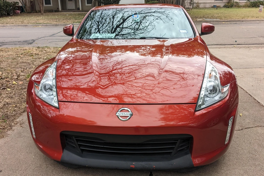 2016 Nissan 370Z 6th Gen - Image 2 of 31