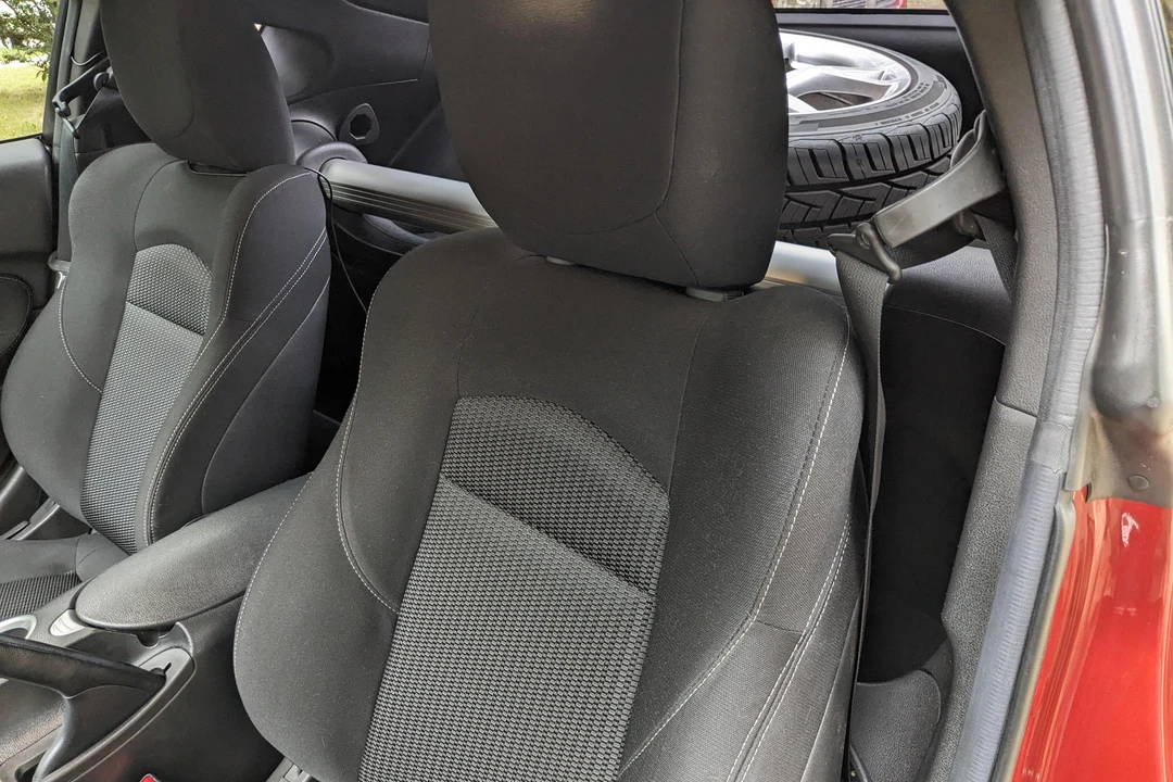 2016 Nissan 370Z 6th Gen - Image 30 of 31