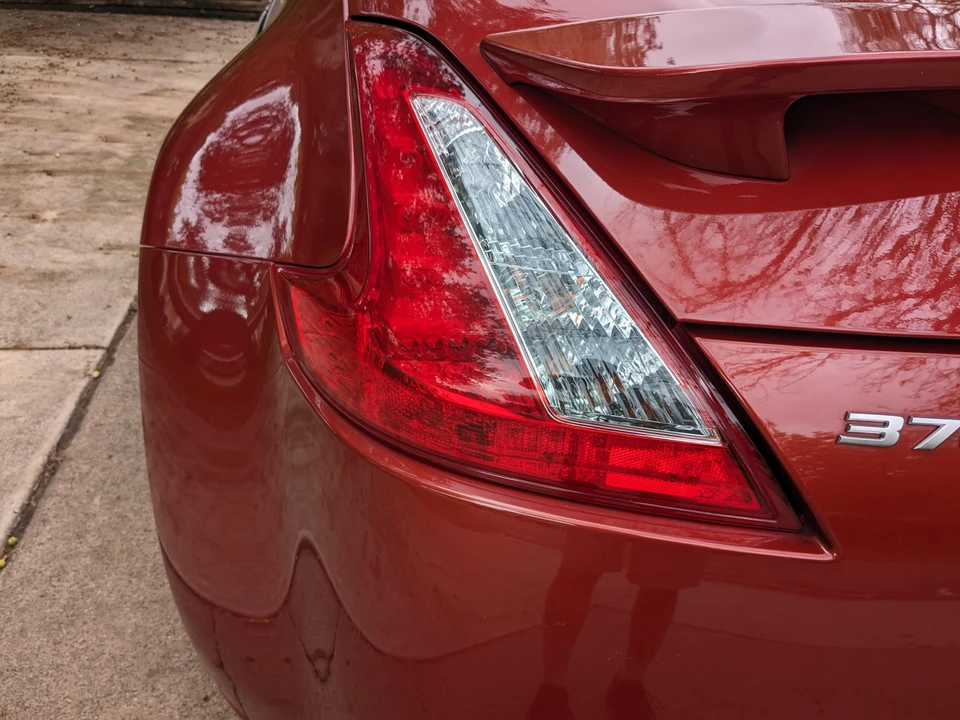 2016 Nissan 370Z 6th Gen - Image 21 of 31