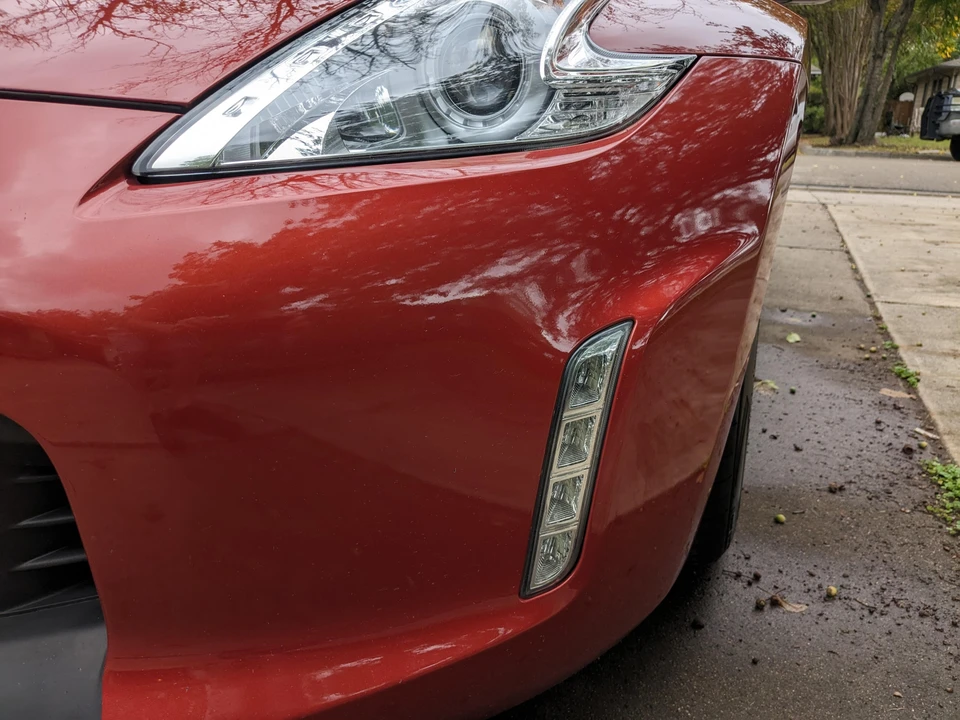 2016 Nissan 370Z 6th Gen - Image 18 of 31
