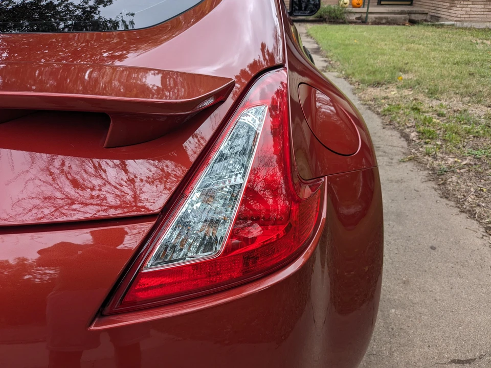 2016 Nissan 370Z 6th Gen - Image 23 of 31