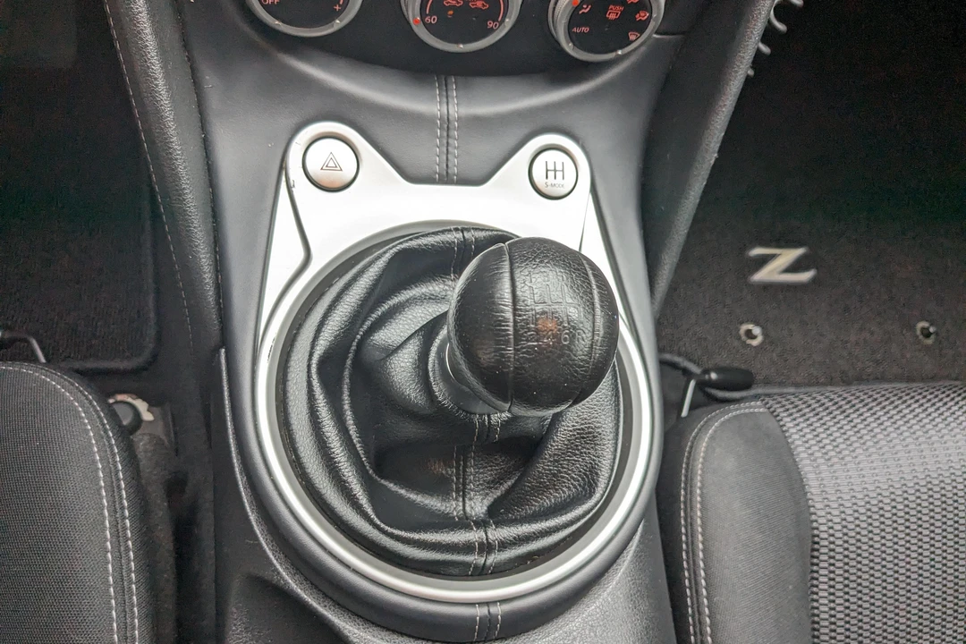2016 Nissan 370Z 6th Gen - Image 31 of 31