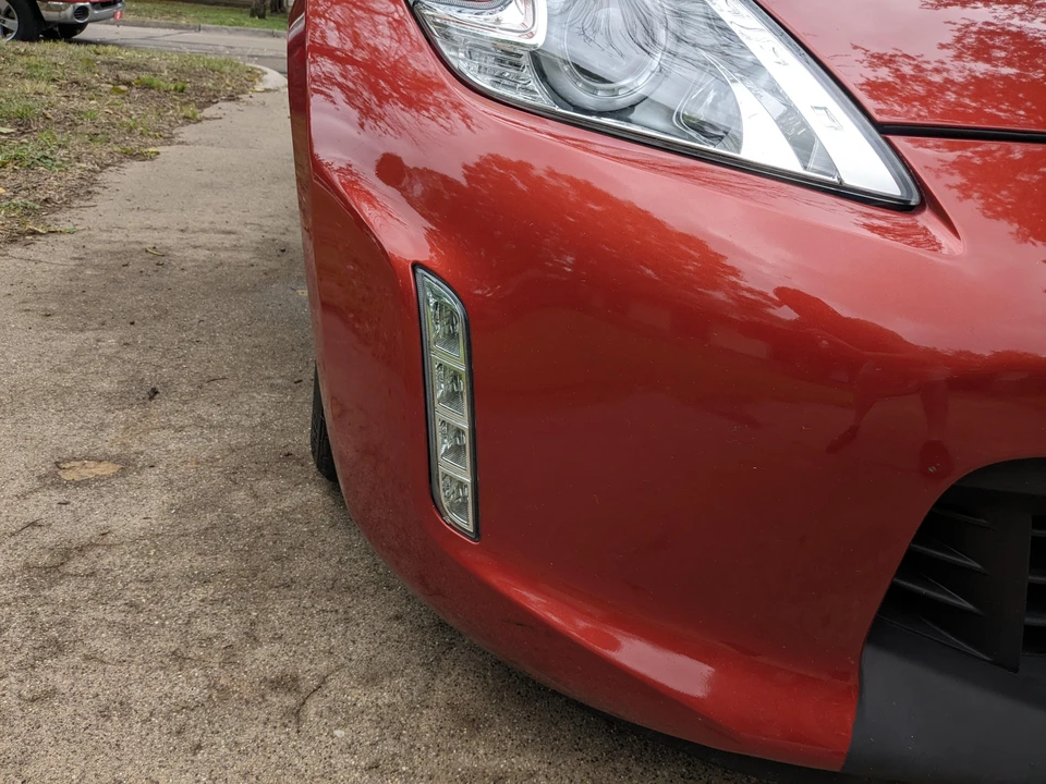 2016 Nissan 370Z 6th Gen - Image 12 of 31