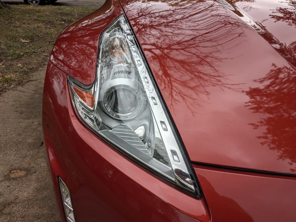 2016 Nissan 370Z 6th Gen - Image 11 of 31