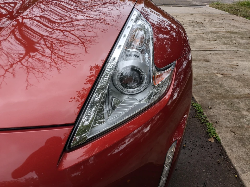 2016 Nissan 370Z 6th Gen - Image 19 of 31