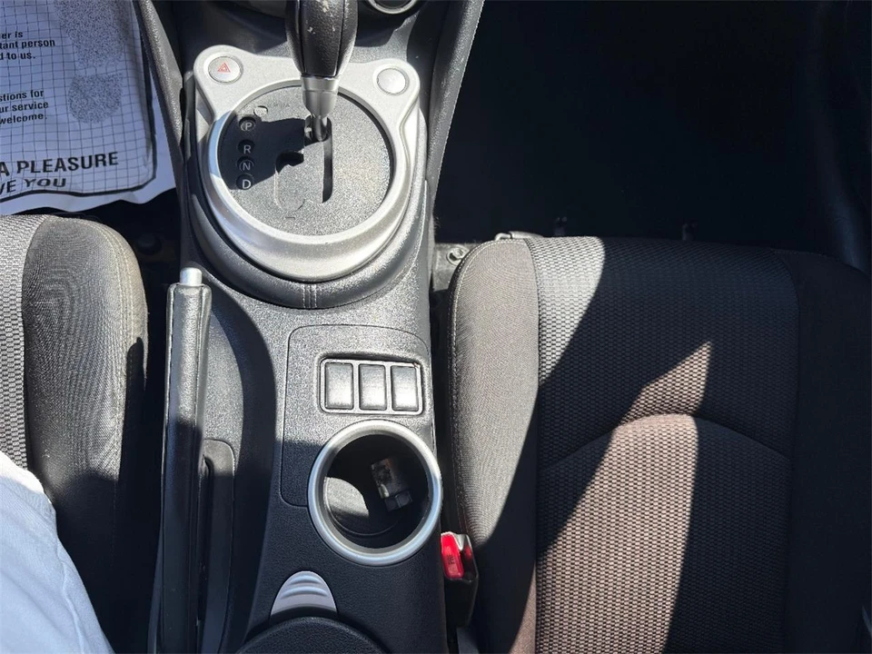 2016 Nissan 370Z 6th Gen - Image 20 of 22