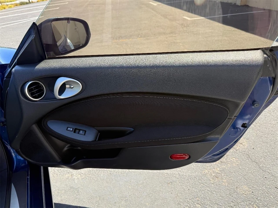 2016 Nissan 370Z 6th Gen - Image 16 of 22