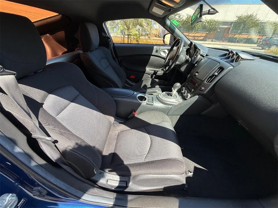 2016 Nissan 370Z 6th Gen - Image 14 of 22
