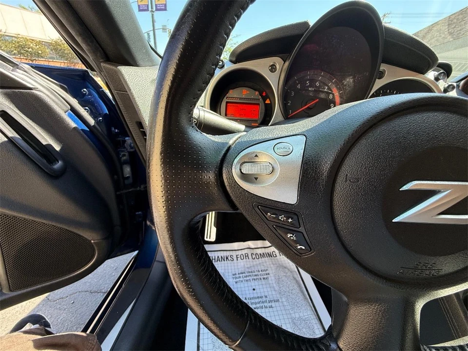 2016 Nissan 370Z 6th Gen - Image 18 of 22