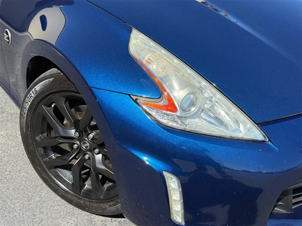 2016 Nissan 370Z 6th Gen - Image 3 of 22