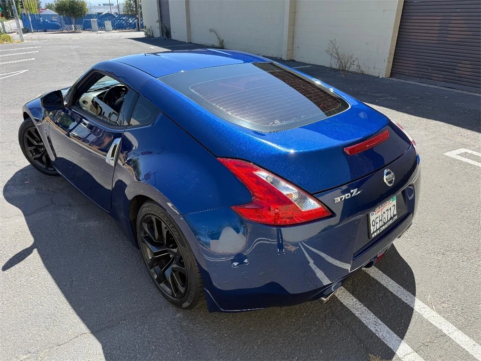 2016 Nissan 370Z 6th Gen - Image 5 of 22