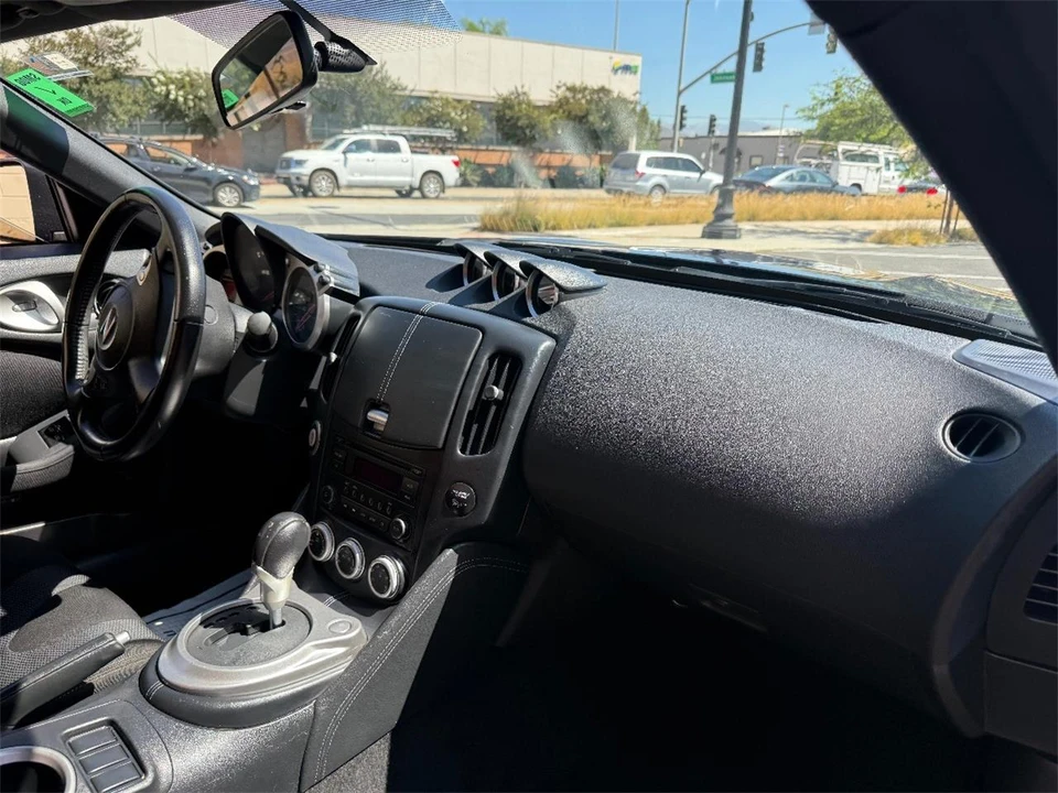 2016 Nissan 370Z 6th Gen - Image 15 of 22