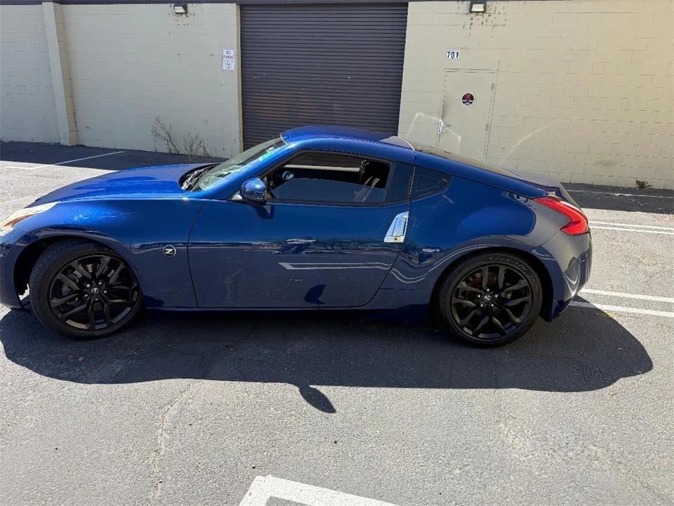 2016 Nissan 370Z 6th Gen - Image 6 of 22