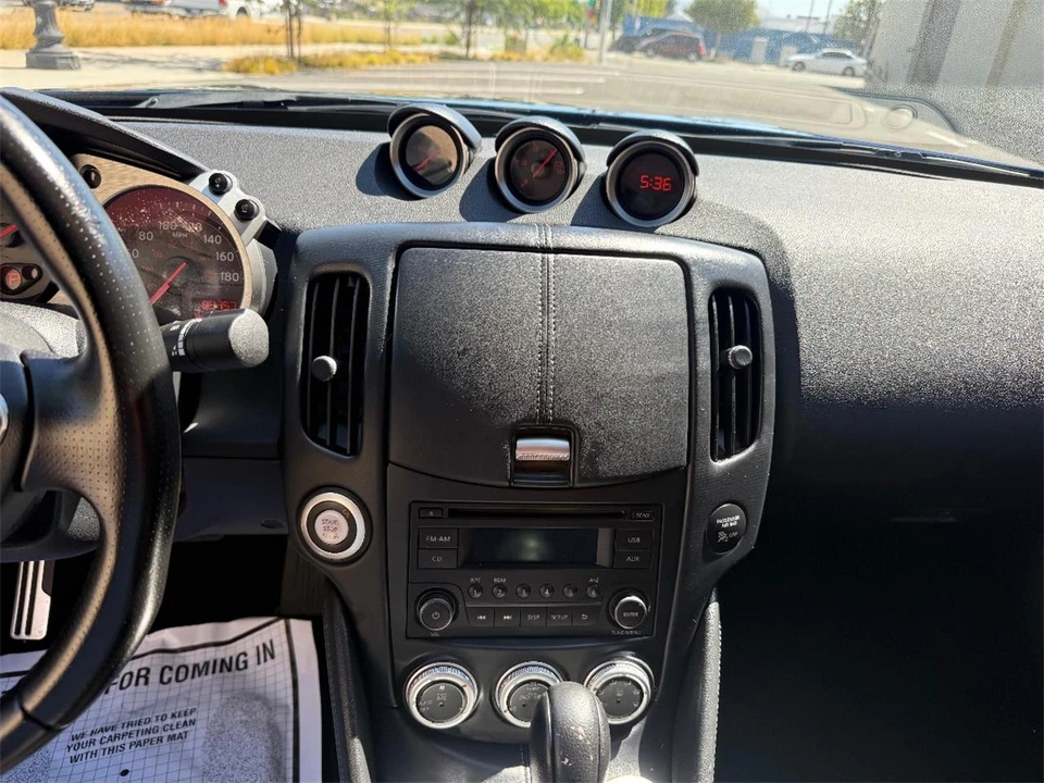2016 Nissan 370Z 6th Gen - Image 21 of 22