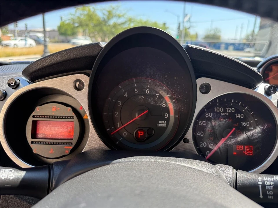 2016 Nissan 370Z 6th Gen - Image 22 of 22