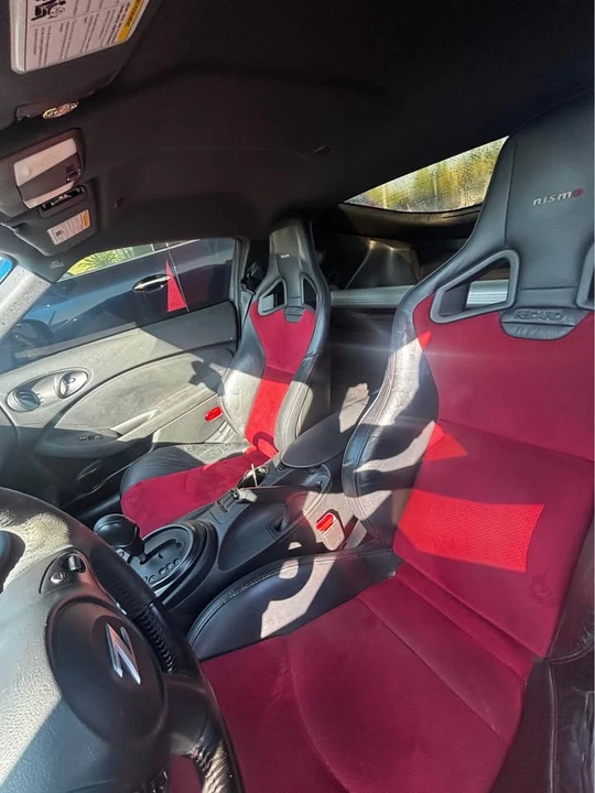 2016 Nissan 370Z Nismo 6th Gen - Image 5 of 7