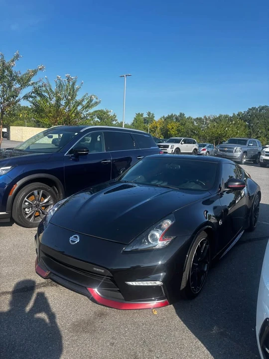 2016 Nissan 370Z Nismo 6th Gen - Image 2 of 7