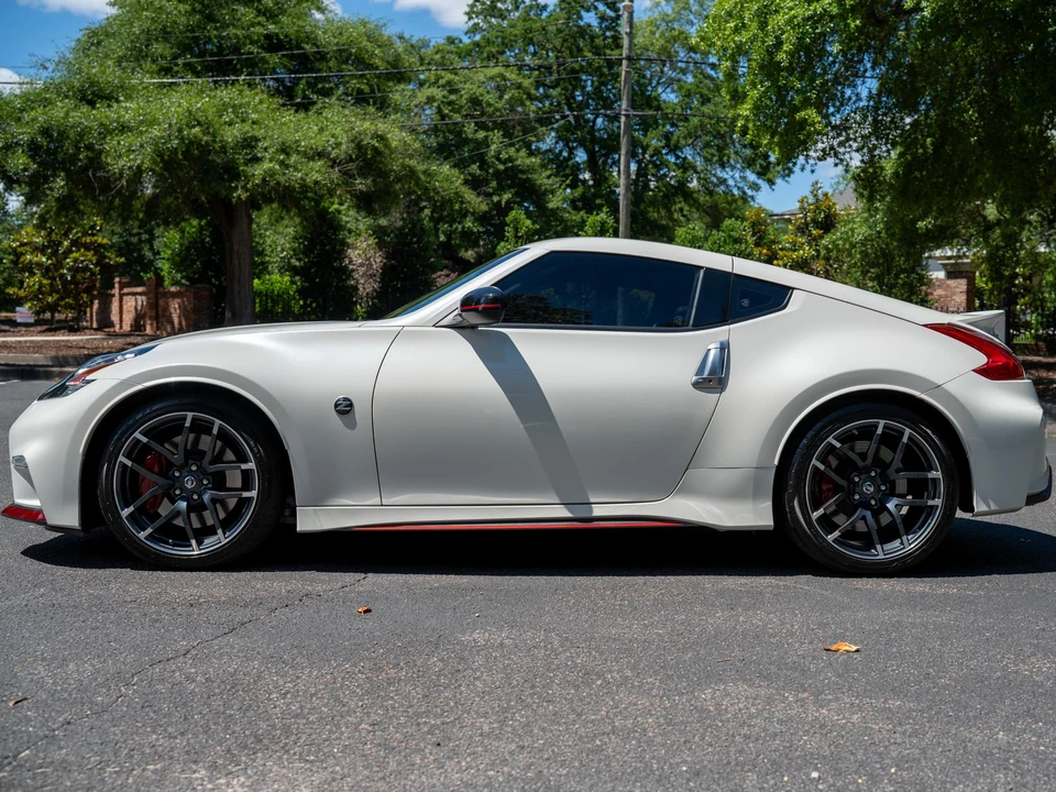 2016 Nissan 370Z 6th Gen - Image 7 of 31