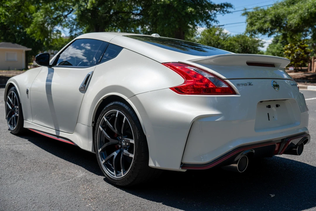2016 Nissan 370Z 6th Gen - Image 4 of 31