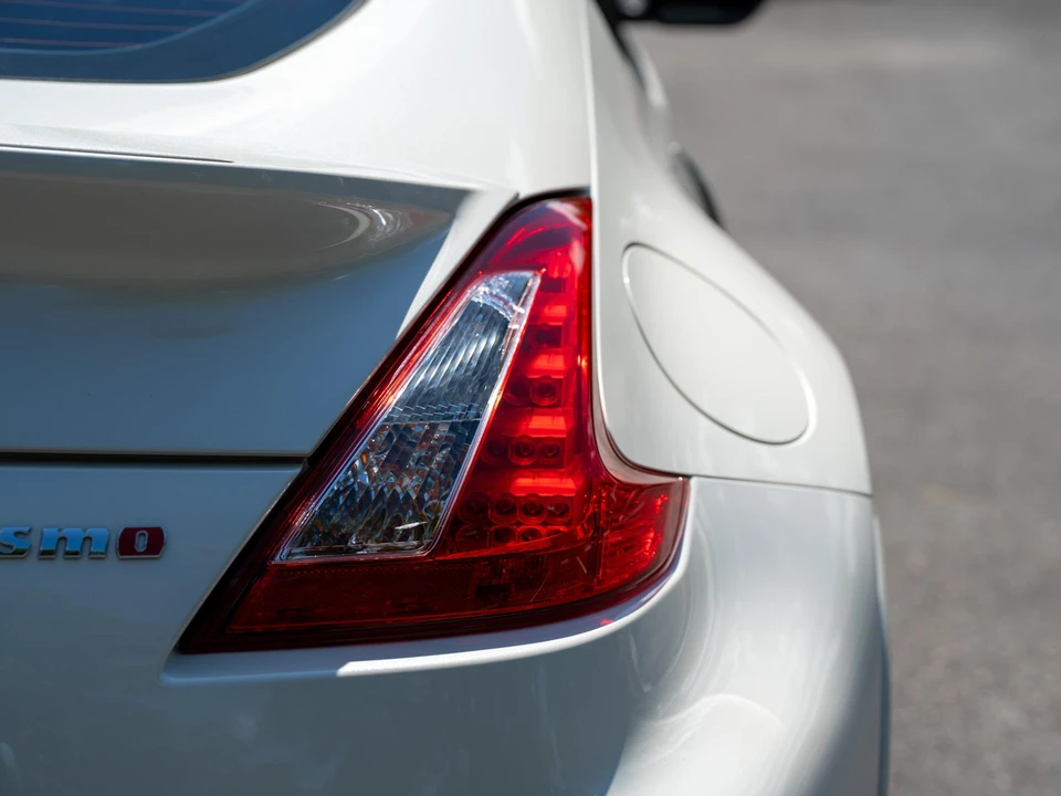 2016 Nissan 370Z 6th Gen - Image 21 of 31