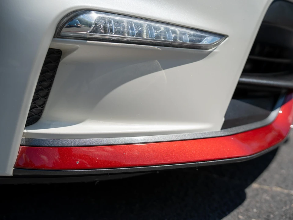 2016 Nissan 370Z 6th Gen - Image 12 of 31