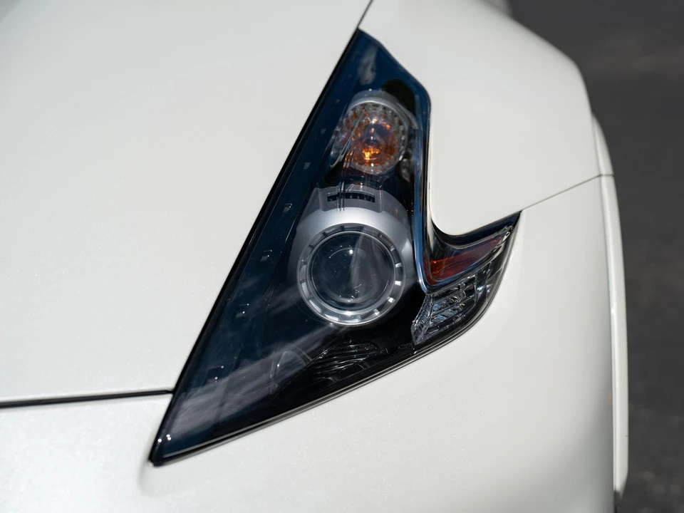 2016 Nissan 370Z 6th Gen - Image 17 of 31