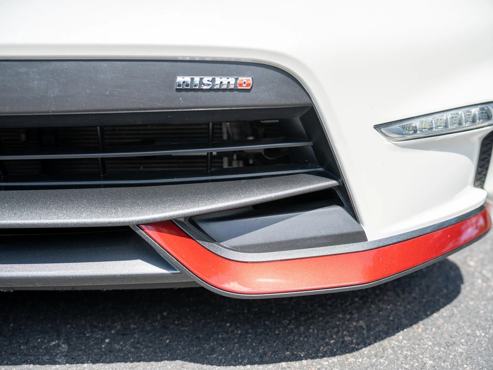 2016 Nissan 370Z 6th Gen - Image 15 of 31