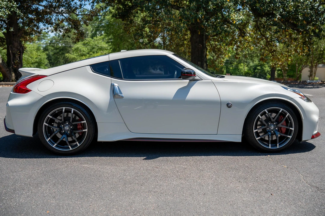 2016 Nissan 370Z 6th Gen - Image 3 of 31