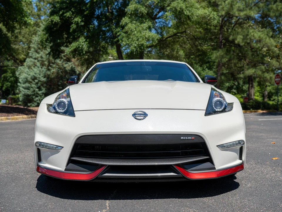 2016 Nissan 370Z 6th Gen - Image 6 of 31