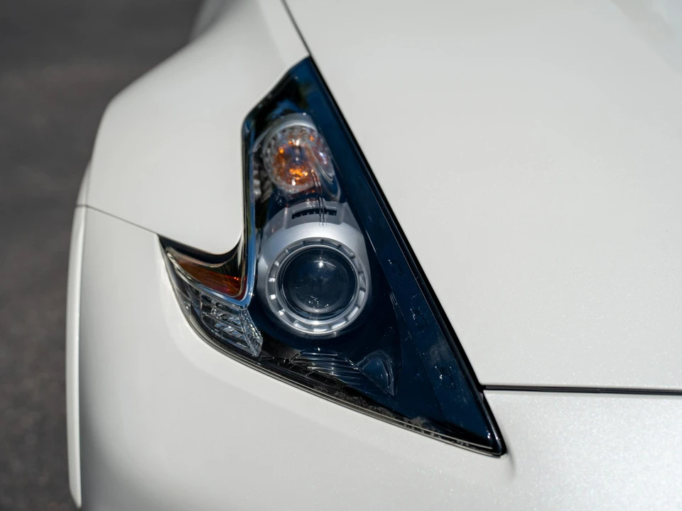 2016 Nissan 370Z 6th Gen - Image 11 of 31
