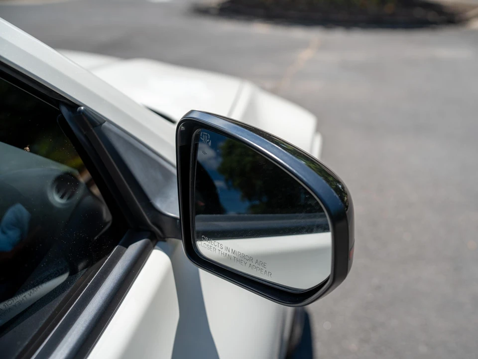 2016 Nissan 370Z 6th Gen - Image 22 of 31