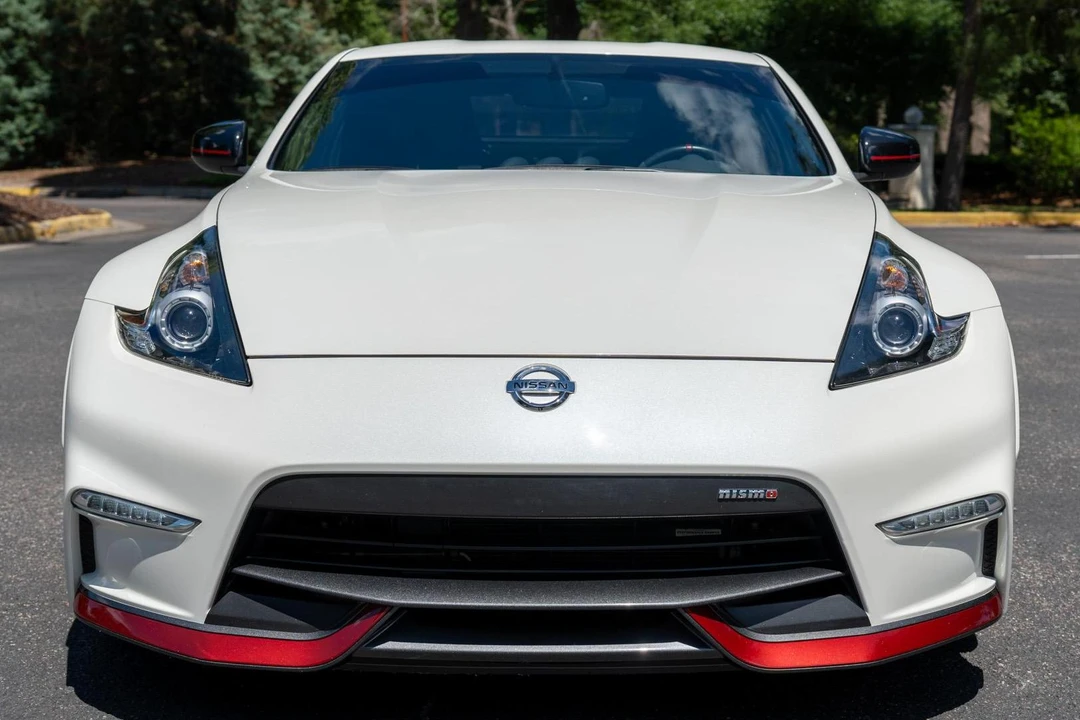 2016 Nissan 370Z 6th Gen - Image 2 of 31