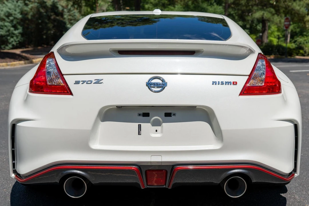 2016 Nissan 370Z 6th Gen - Image 5 of 31