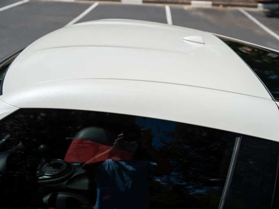 2016 Nissan 370Z 6th Gen - Image 25 of 31