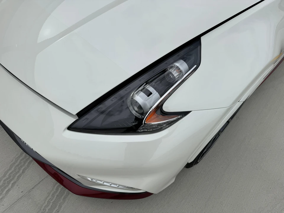 2016 Nissan 370Z 6th Gen - Image 21 of 31