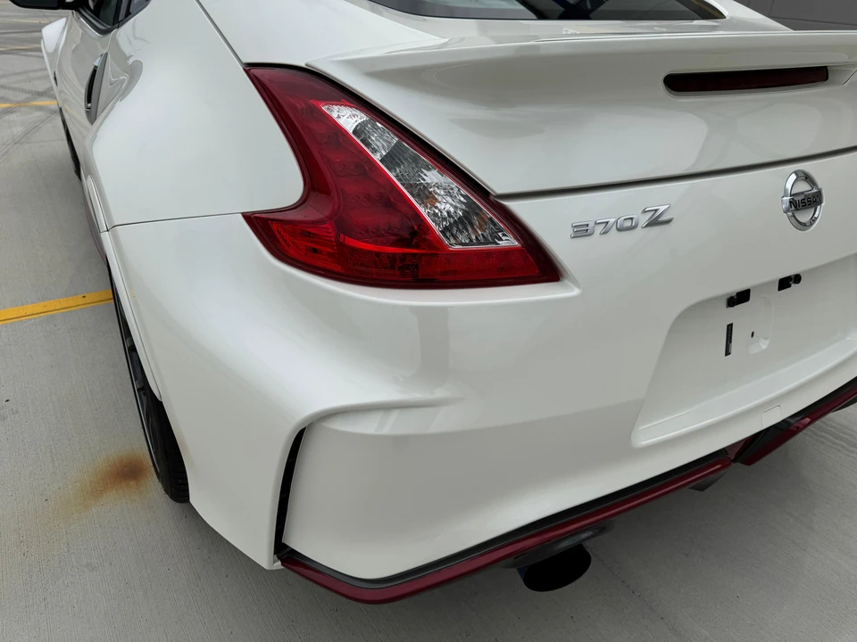 2016 Nissan 370Z 6th Gen - Image 31 of 31