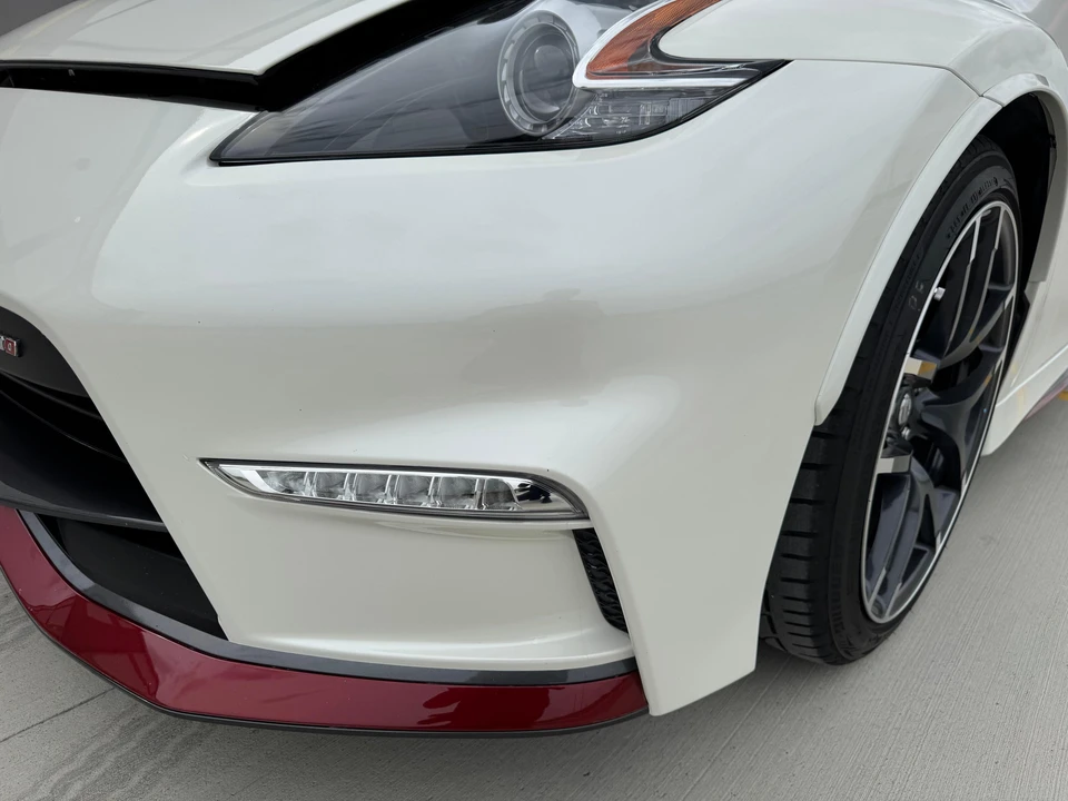 2016 Nissan 370Z 6th Gen - Image 22 of 31