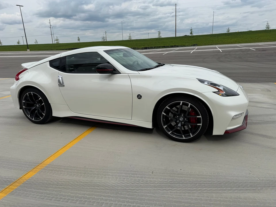 2016 Nissan 370Z 6th Gen - Image 15 of 31