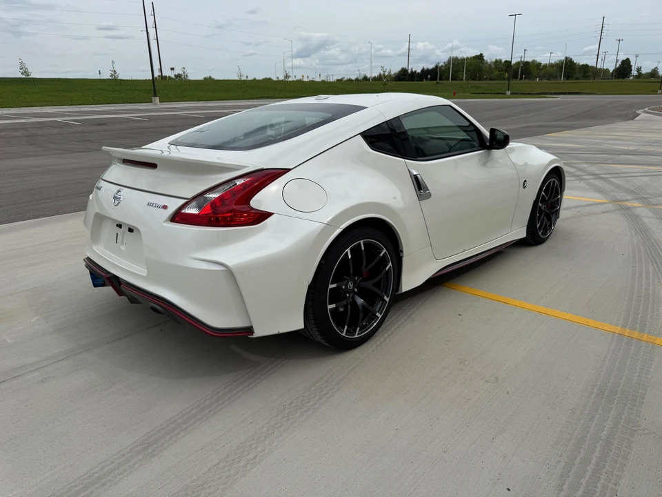2016 Nissan 370Z 6th Gen - Image 13 of 31