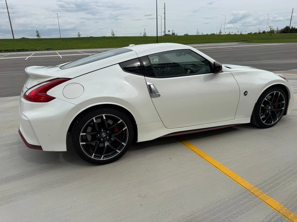 2016 Nissan 370Z 6th Gen - Image 14 of 31