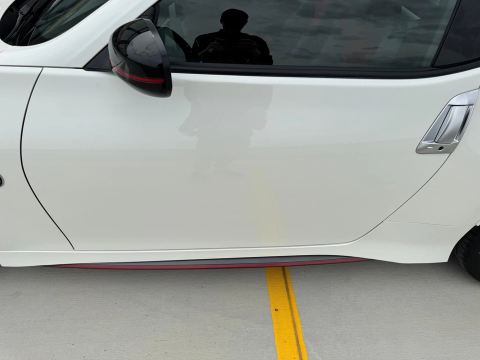 2016 Nissan 370Z 6th Gen - Image 26 of 31