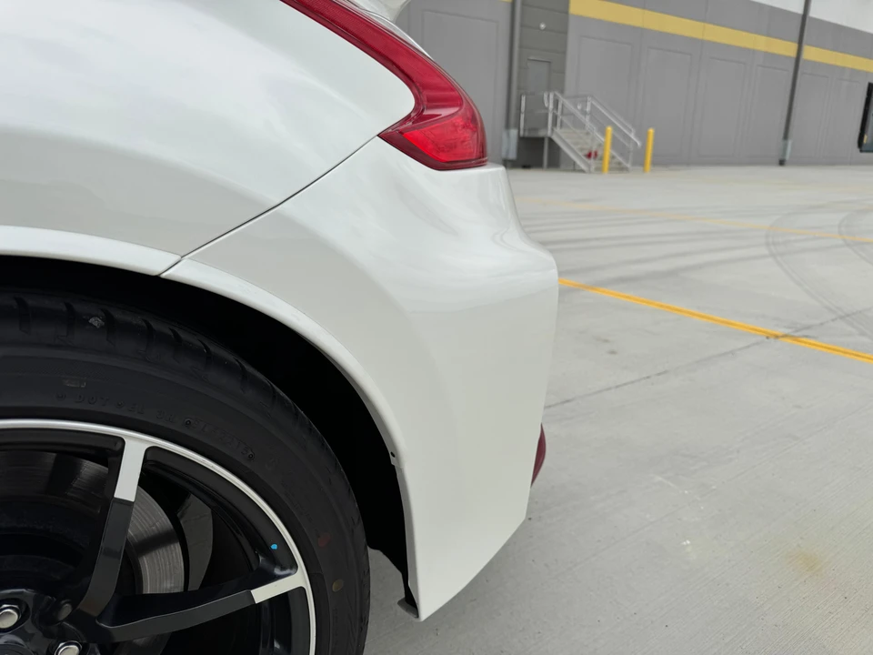2016 Nissan 370Z 6th Gen - Image 30 of 31