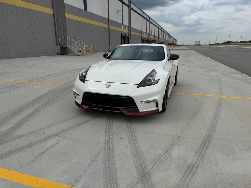 2016 Nissan 370Z 6th Gen - Image 6 of 31
