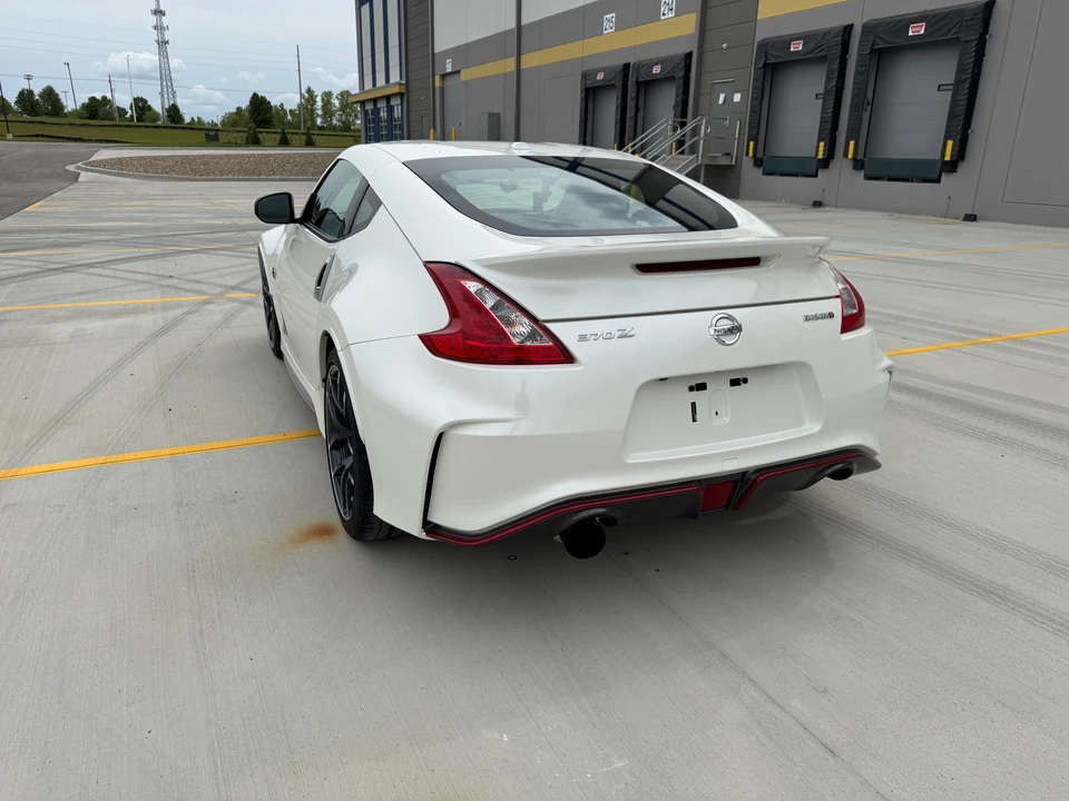 2016 Nissan 370Z 6th Gen - Image 10 of 31