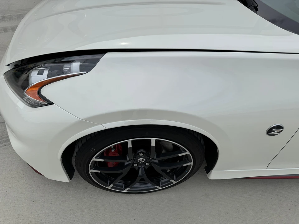 2016 Nissan 370Z 6th Gen - Image 23 of 31