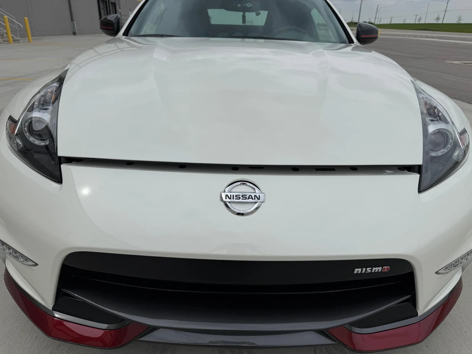 2016 Nissan 370Z 6th Gen - Image 20 of 31