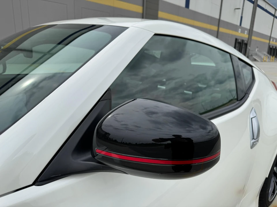 2016 Nissan 370Z 6th Gen - Image 24 of 31