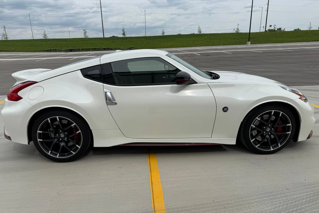 2016 Nissan 370Z 6th Gen - Image 3 of 31